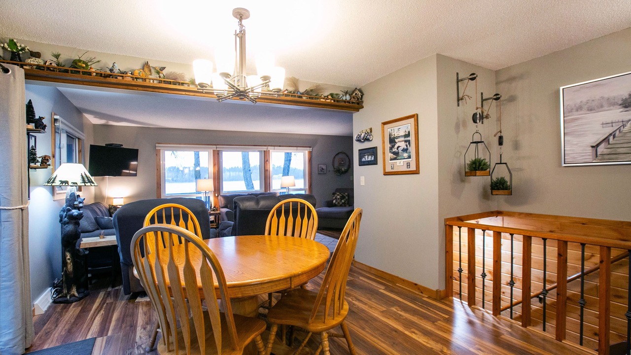 Photo of Bedroom in Park Rapids