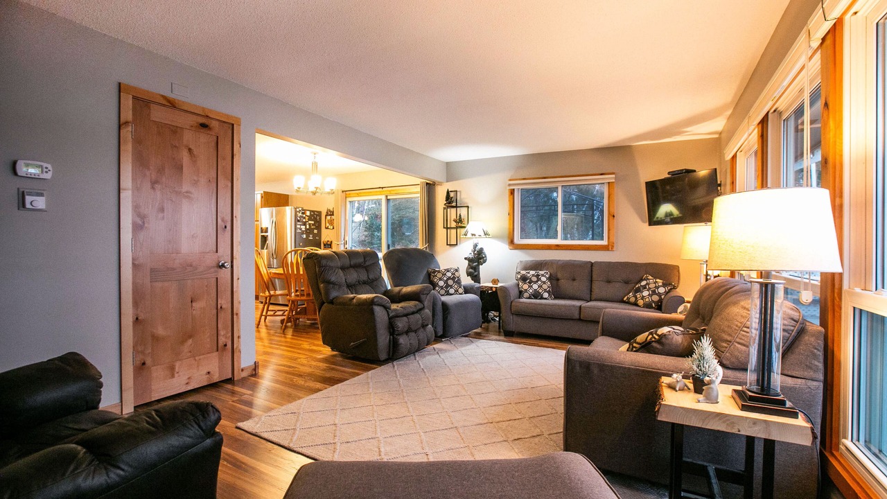 Photo of Livingroom in Park Rapids