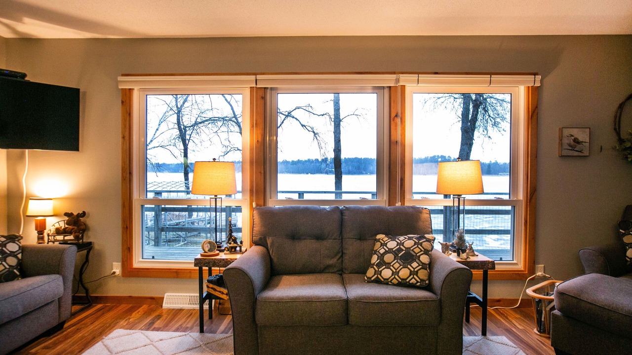Photo of Livingroom in Park Rapids