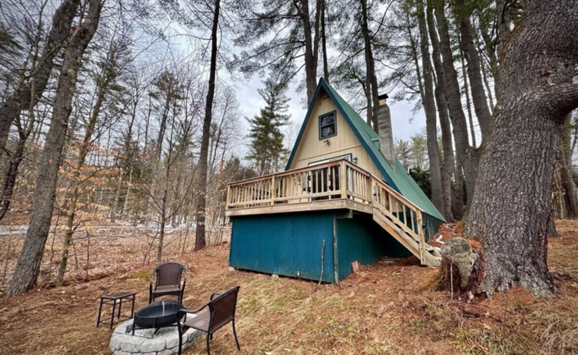 Photo of Outdoor in Hadley