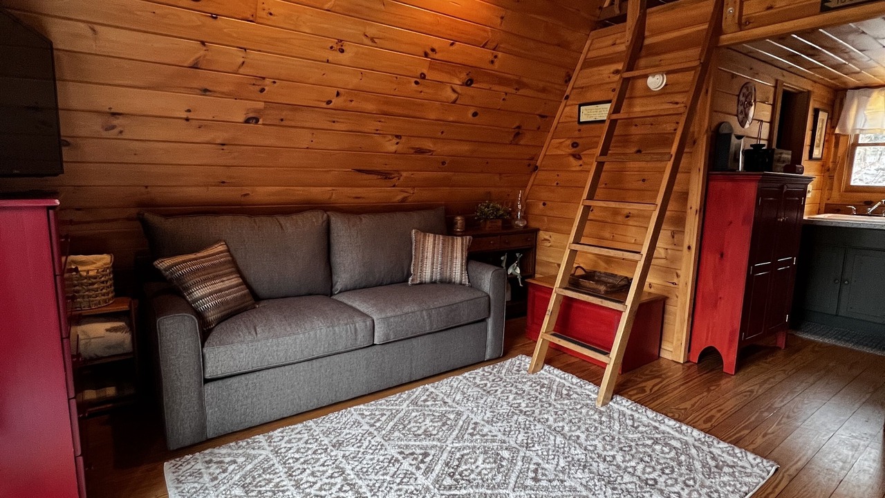 Photo of Livingroom in Hadley