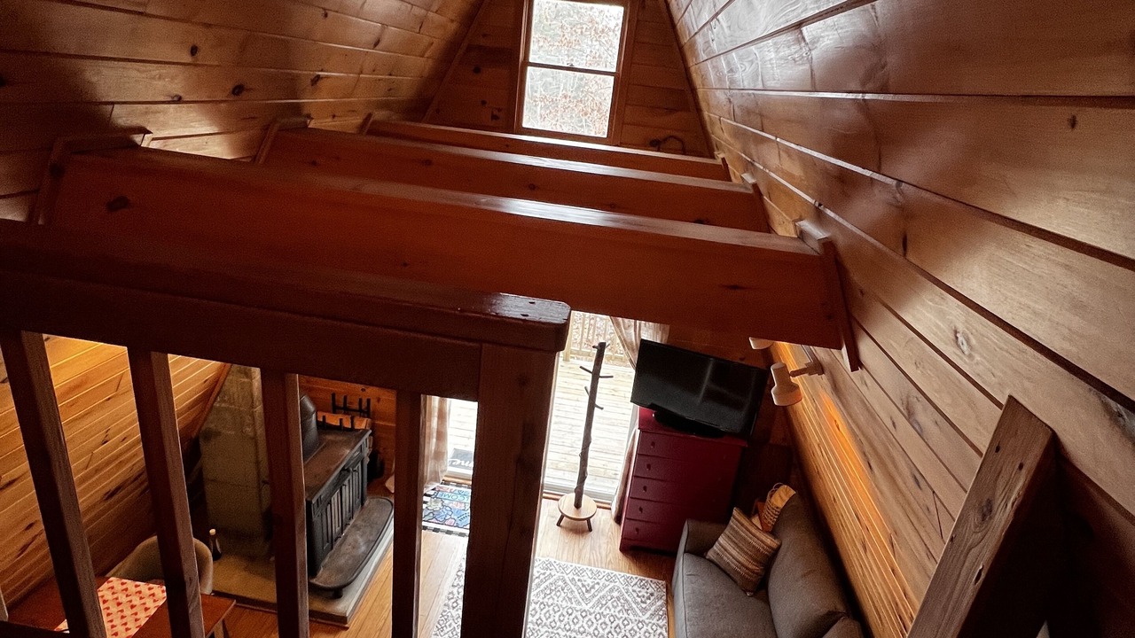 Photo of Livingroom in Hadley