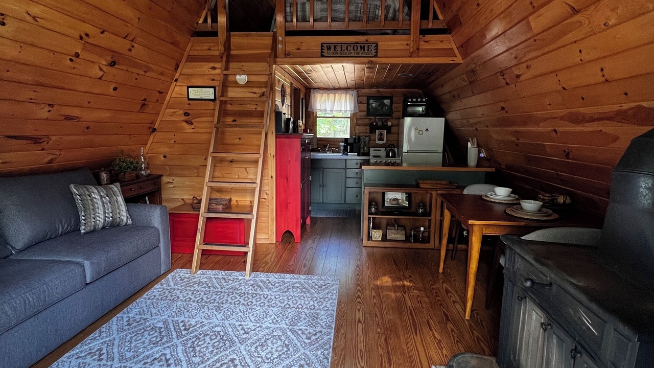Photo of Livingroom in Hadley