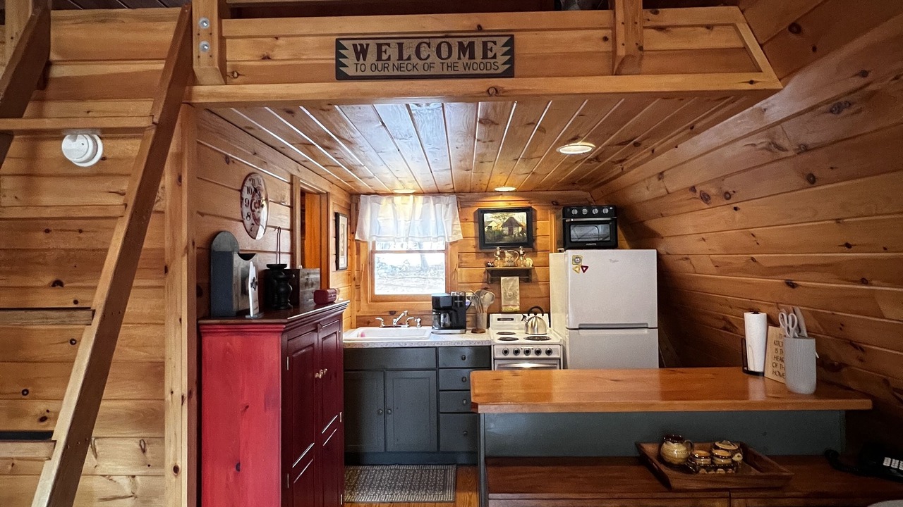 Photo of Kitchen in Hadley