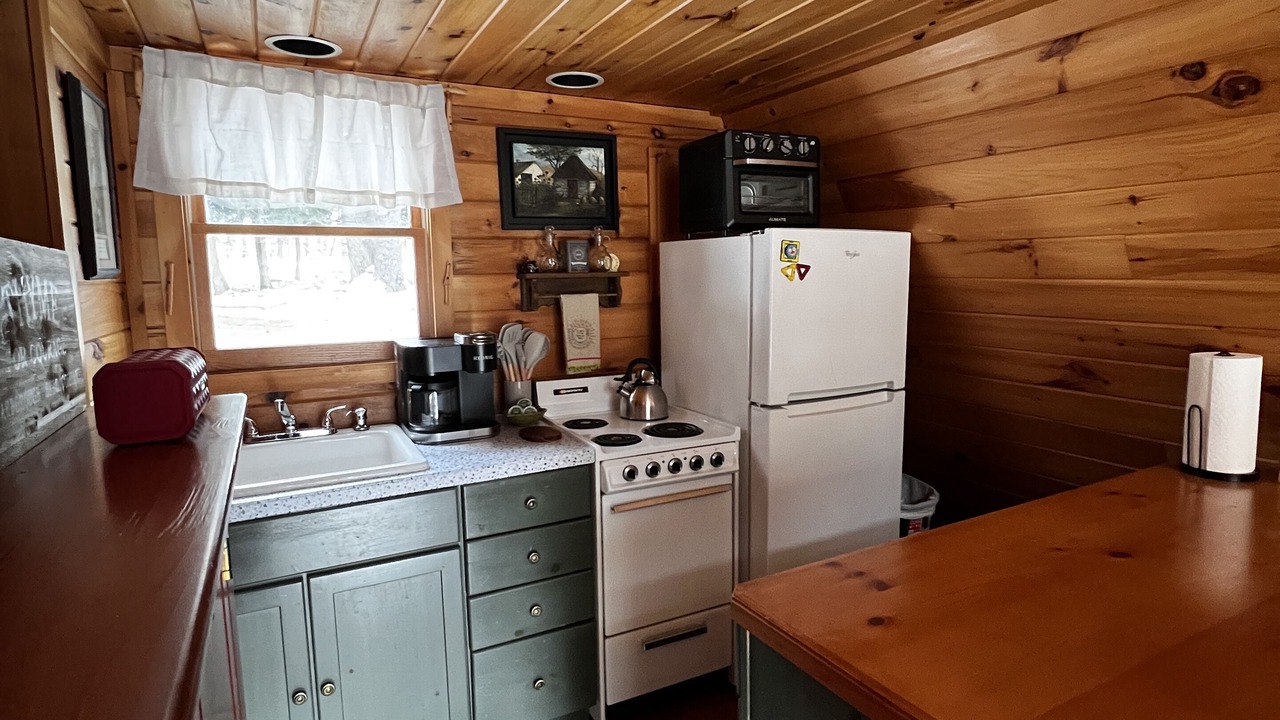 Photo of Kitchen in Hadley