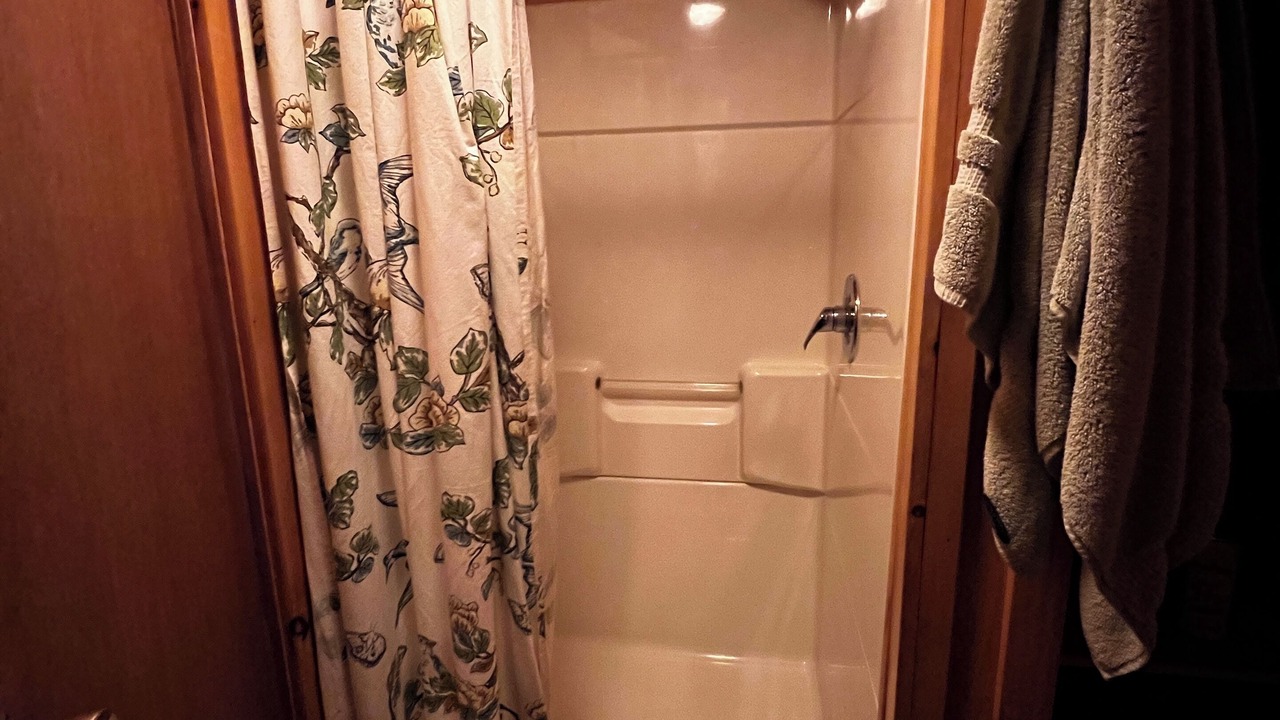 Photo of Bathroom in Hadley