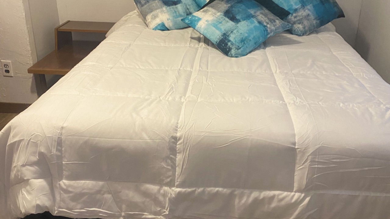 Photo of Bedroom in Tucumcari