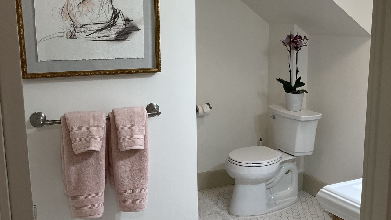 Photo of Bathroom in Sheffield