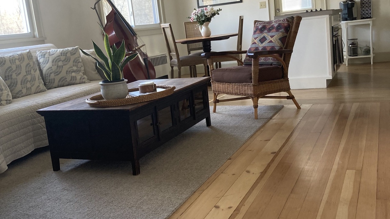 Photo of Livingroom in Sheffield