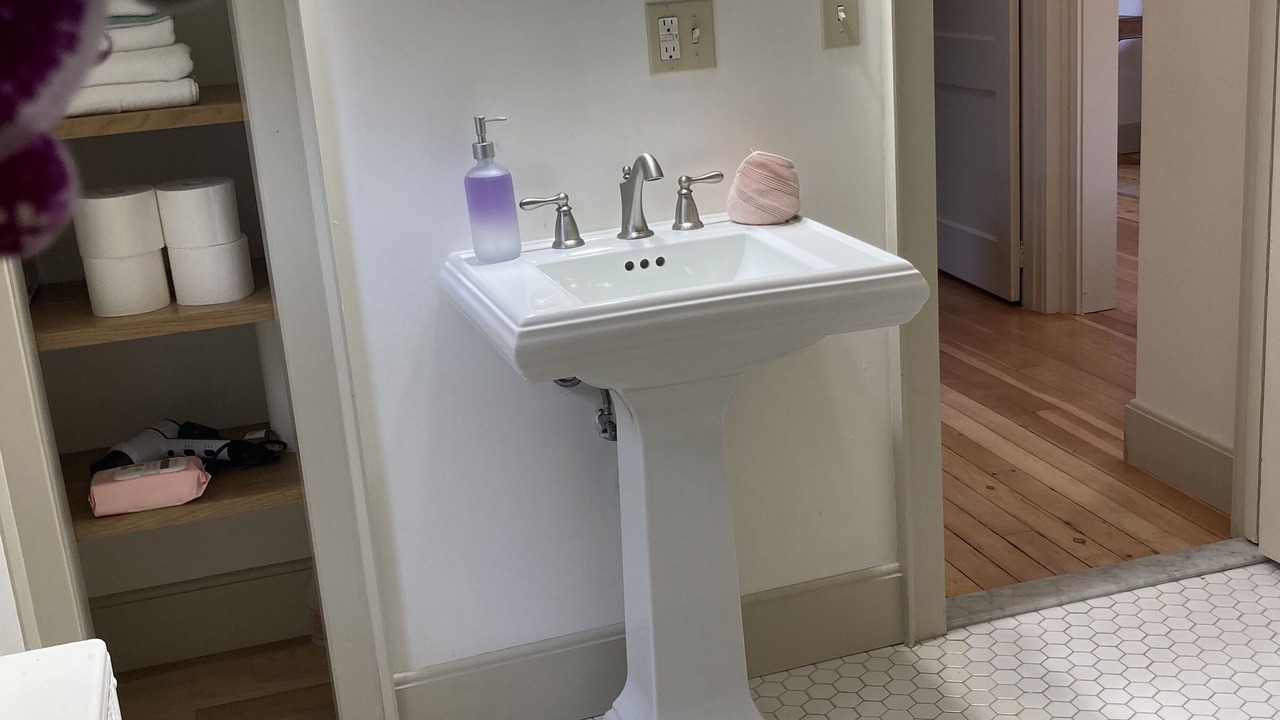 Photo of Bathroom in Sheffield