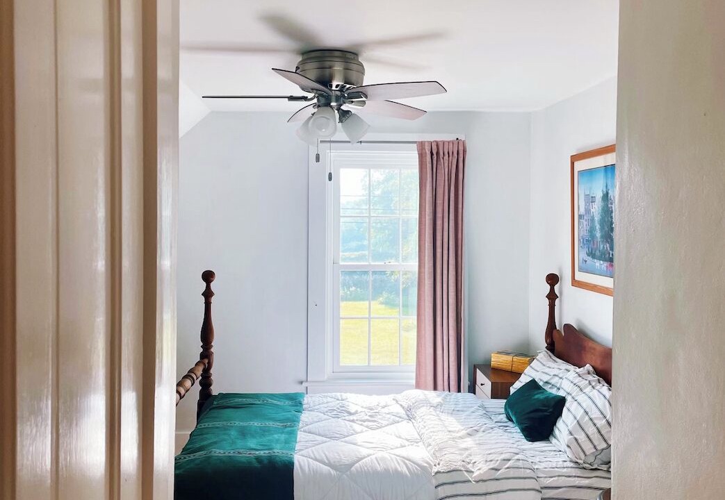 Photo of Bedroom in Chester Depot