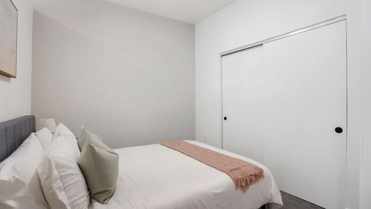Photo of Bedroom in Pendleton