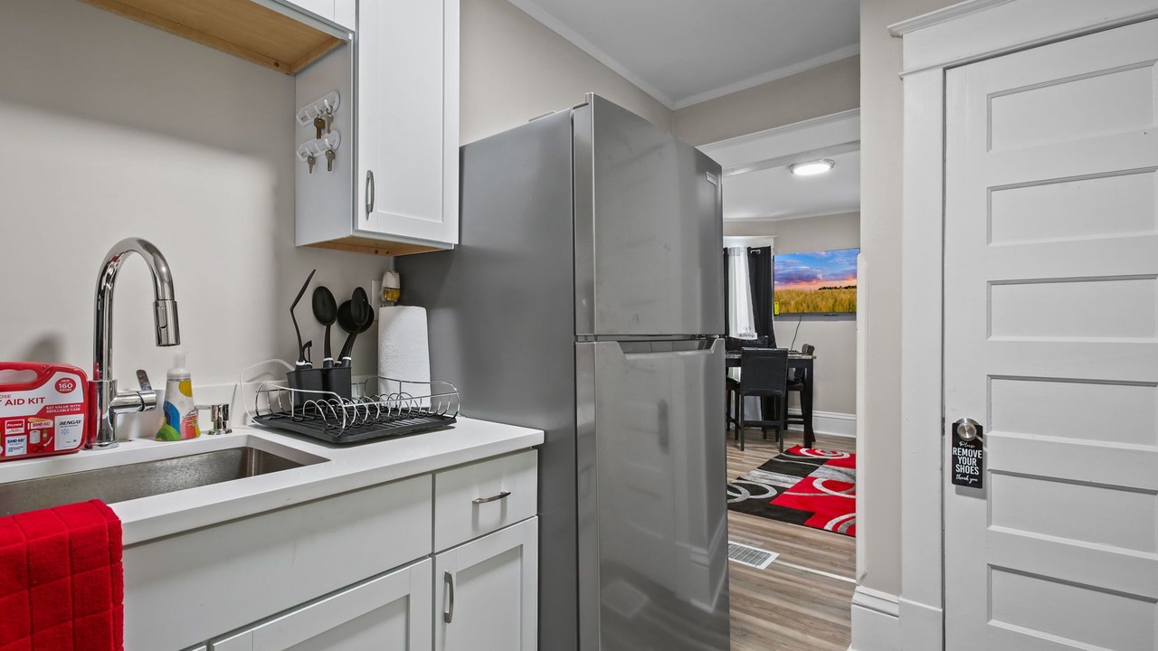 Photo of Kitchen in Midway
