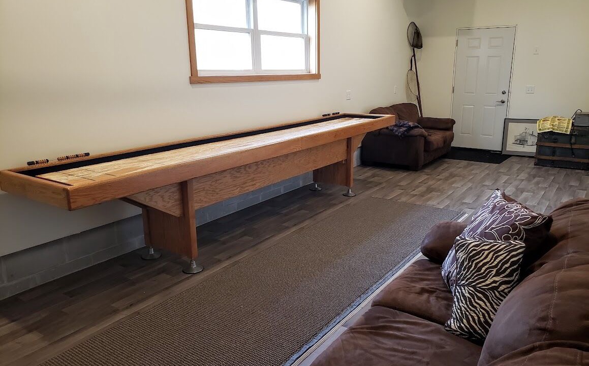 Photo of Bedroom in Maple Lake