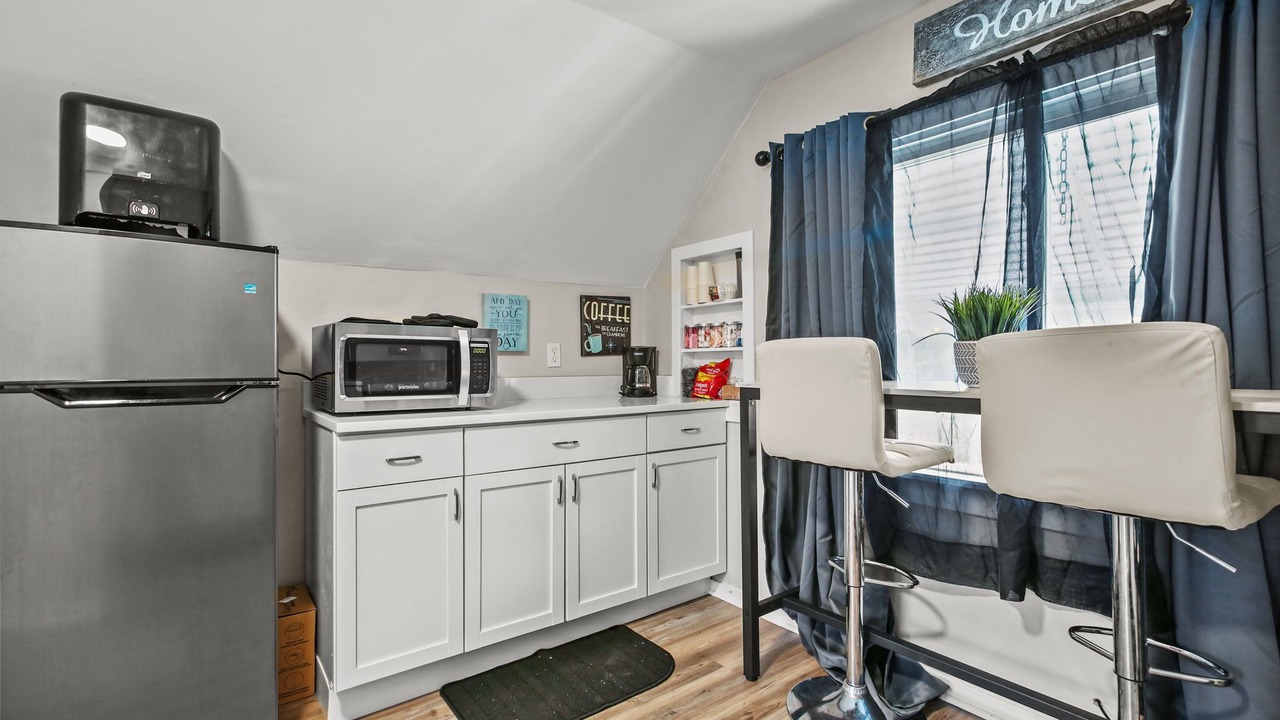 Photo of Kitchen in Midway