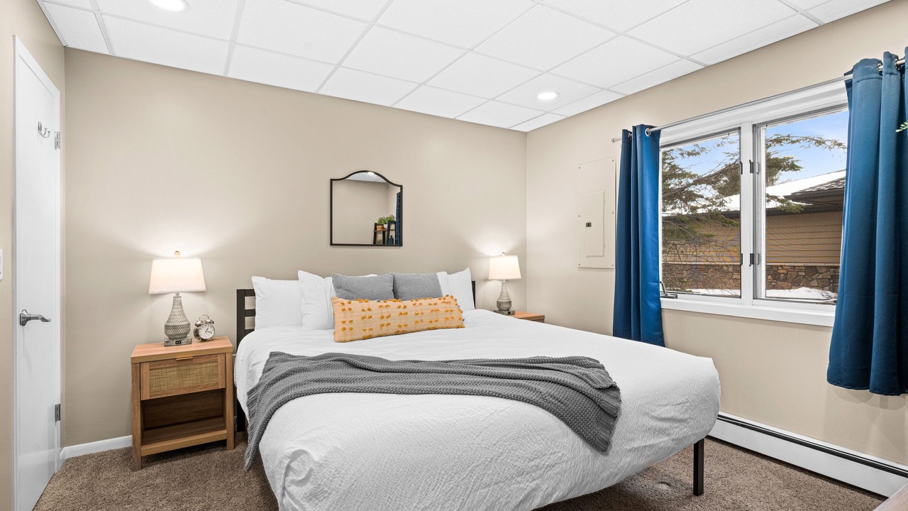 Photo of Bedroom in St. Louis County