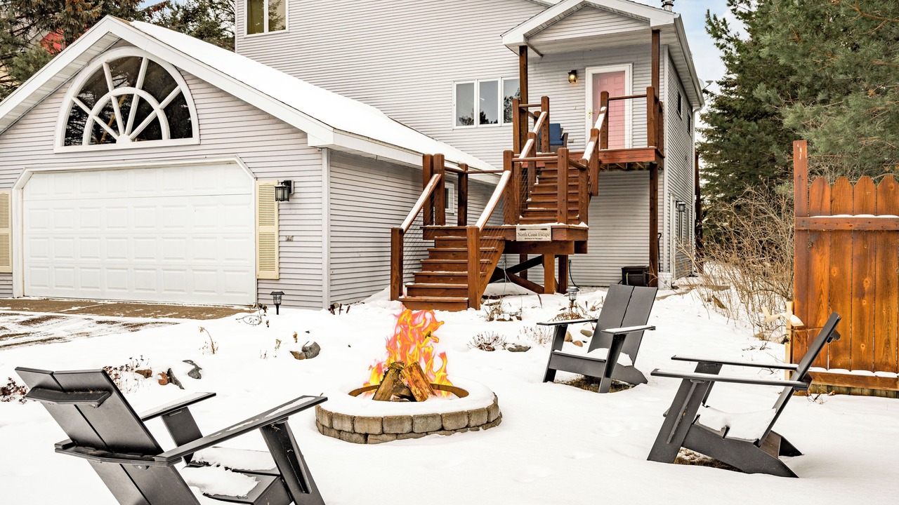 Photo of Outdoor in St. Louis County