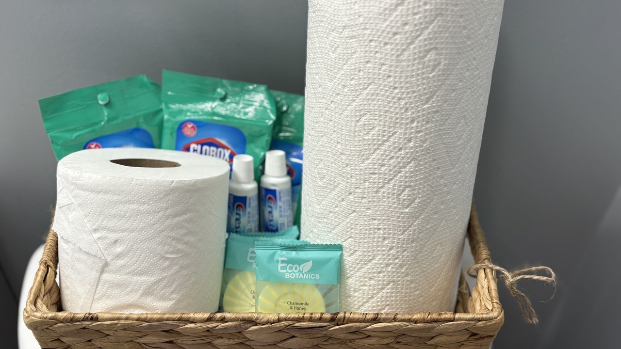 Photo of Bathroom in Springfield