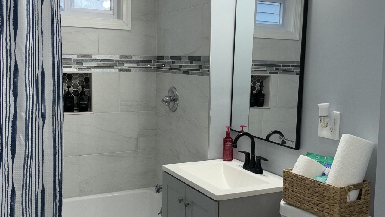 Photo of Bathroom in Springfield