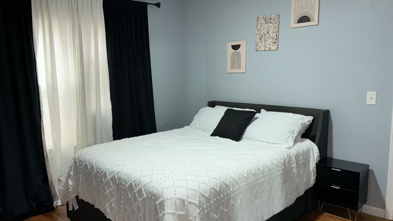 Photo of Bedroom in Springfield