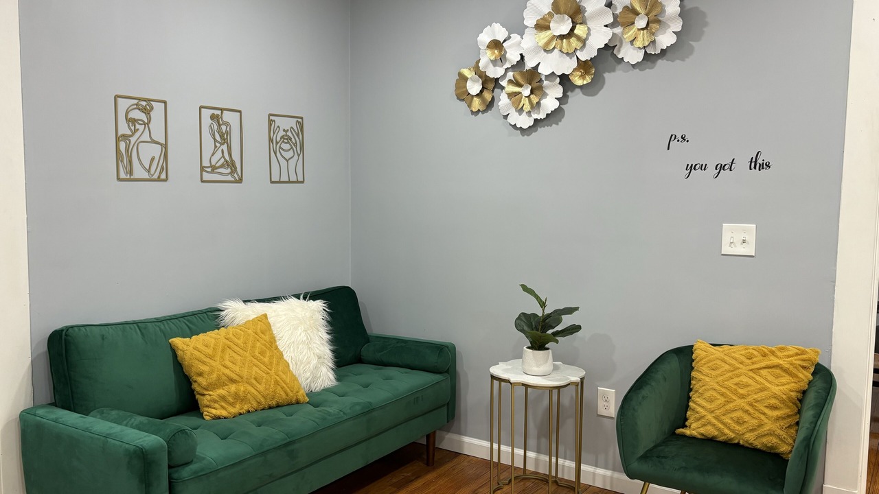 Photo of Livingroom in Springfield