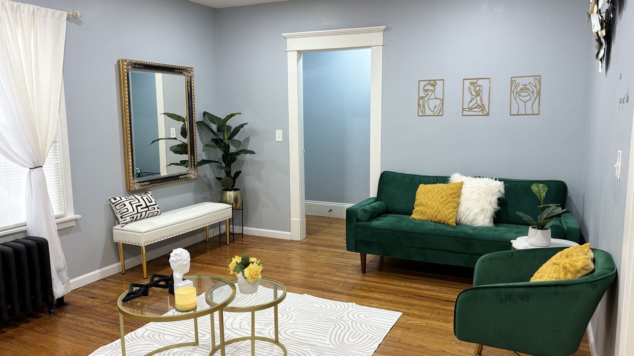 Photo of Livingroom in Springfield