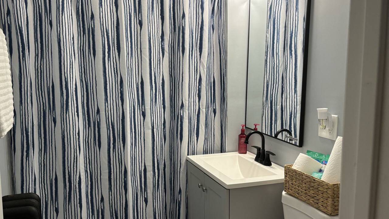 Photo of Bathroom in Springfield