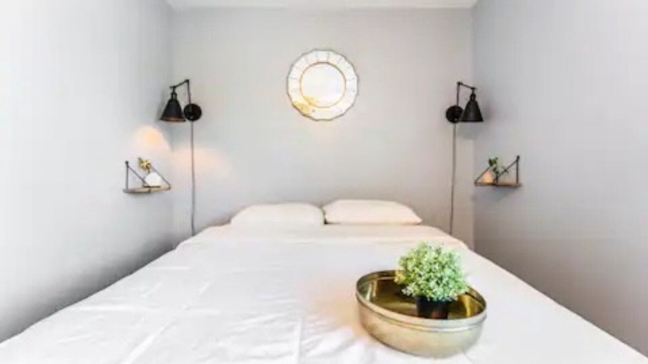 Photo of Bedroom in Merriam Park