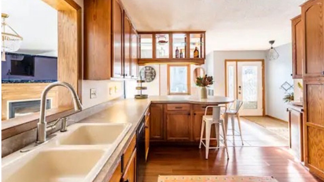 Photo of Kitchen in Merriam Park