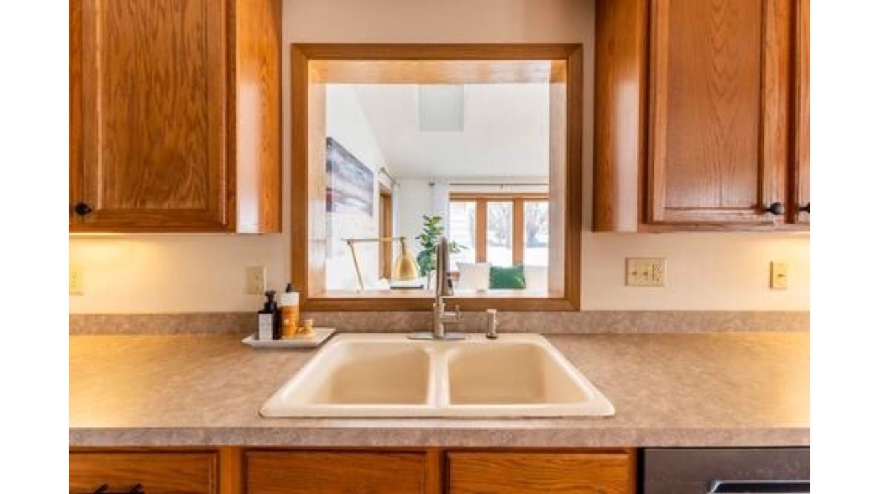 Photo of Bathroom in Merriam Park