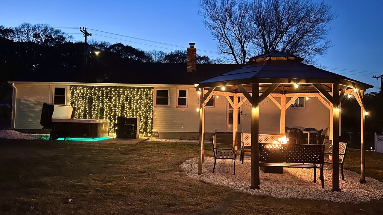Photo of Outdoor in Montville