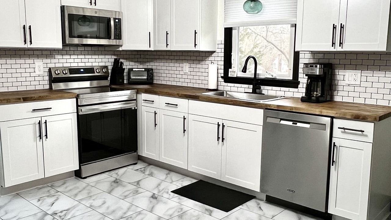 Photo of Kitchen in Montville