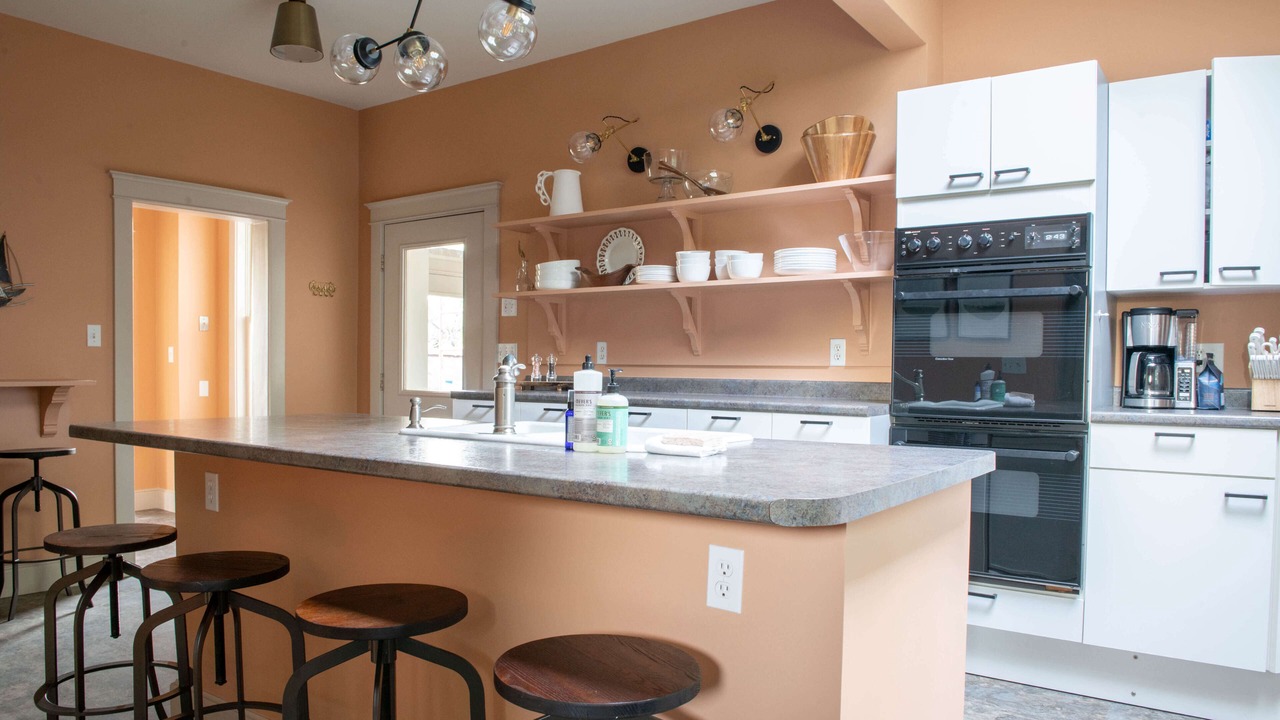 Photo of Kitchen in Bayfield