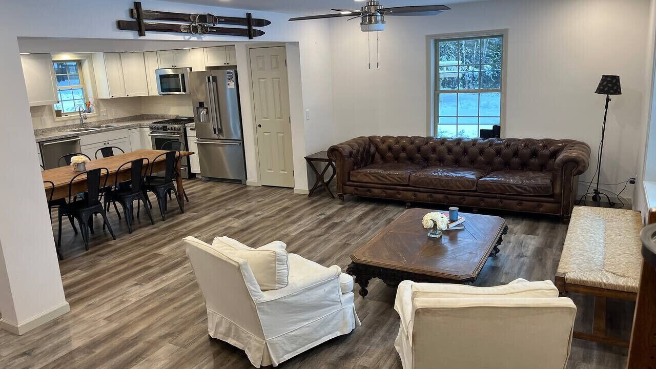 Photo of Livingroom in Ray Brook
