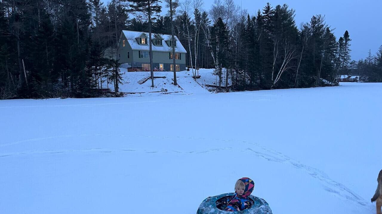 Photo of Outdoor in Ray Brook
