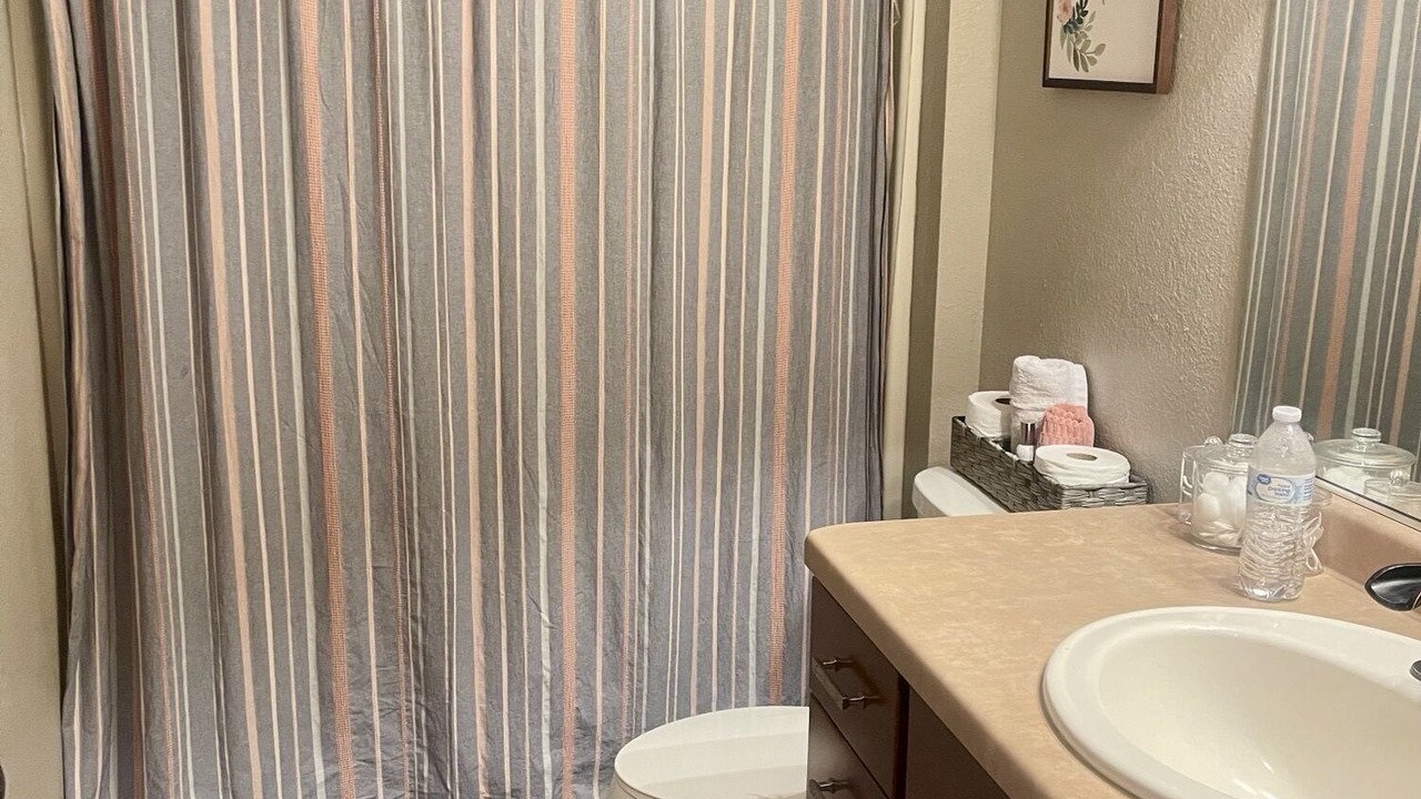 Photo of Bathroom in Pickett