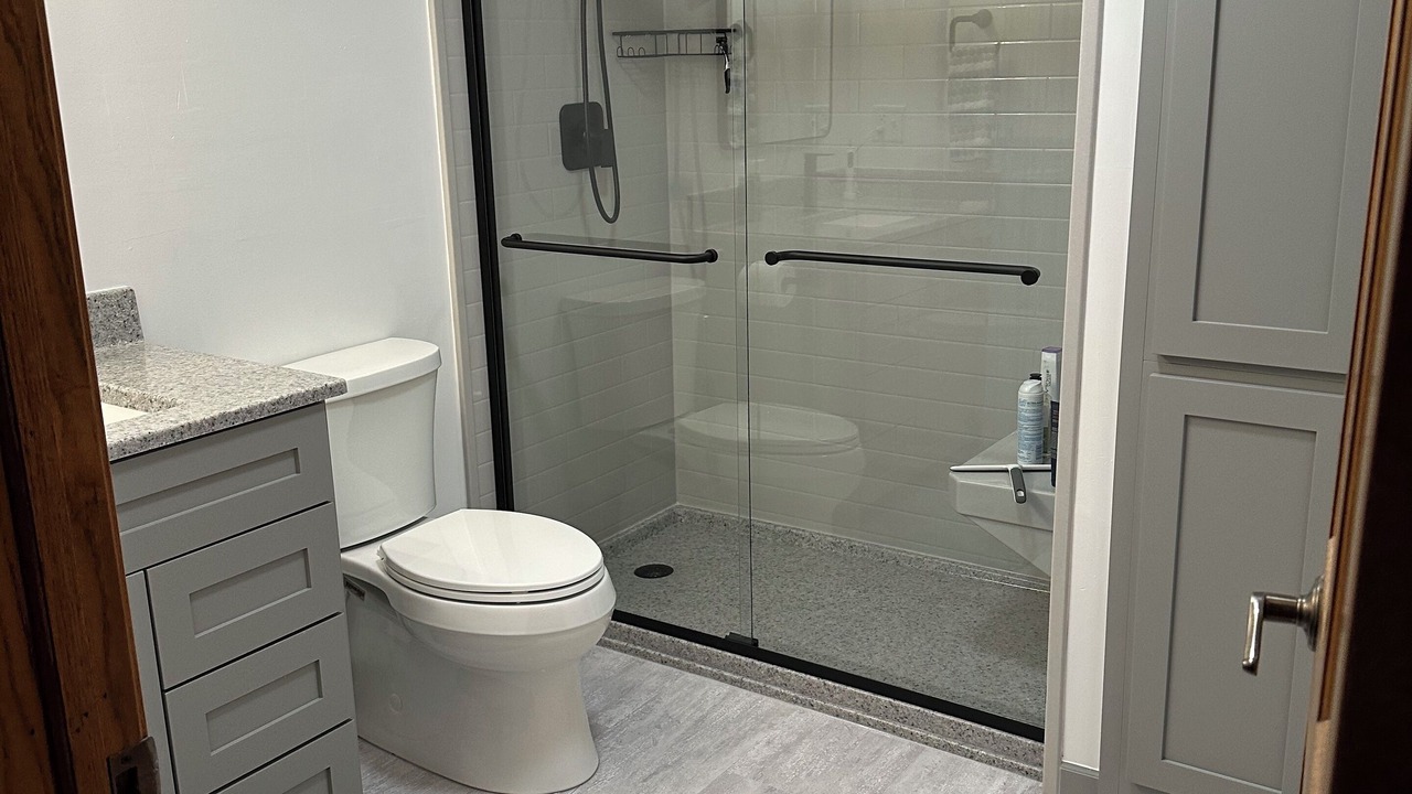 Photo of Bathroom in Rush City