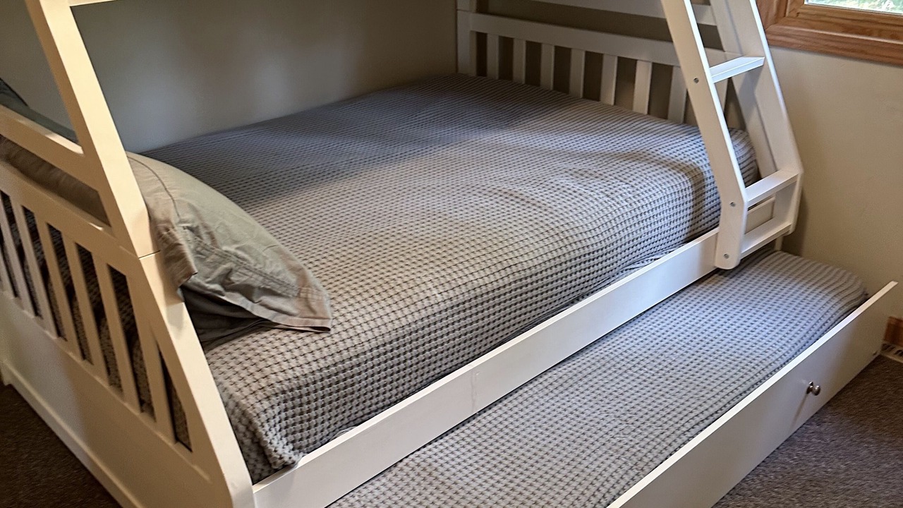 Photo of Bedroom in Rush City