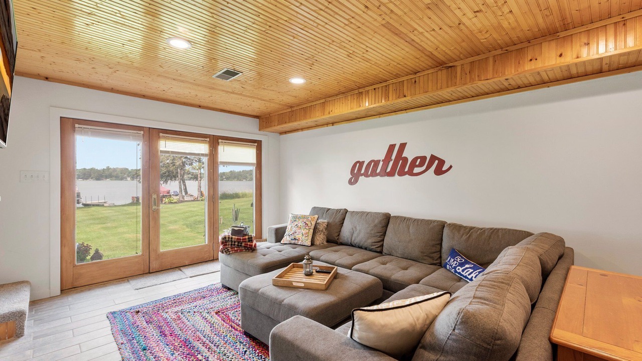 Photo of Livingroom in Zimmerman