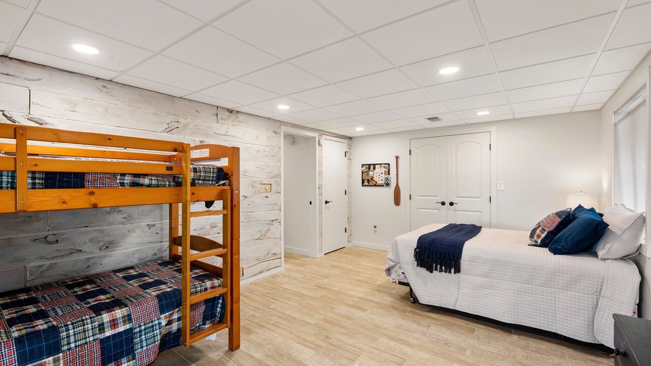 Photo of Bedroom in Zimmerman