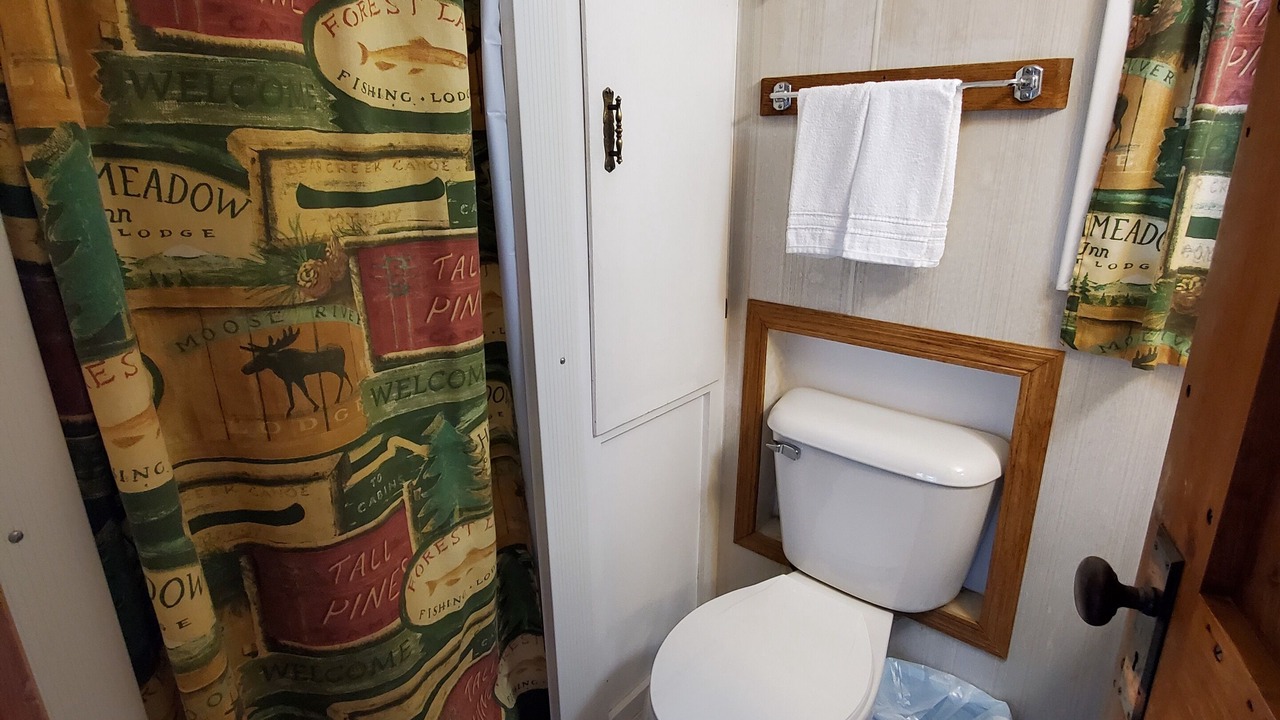 Photo of Bathroom in Chetek