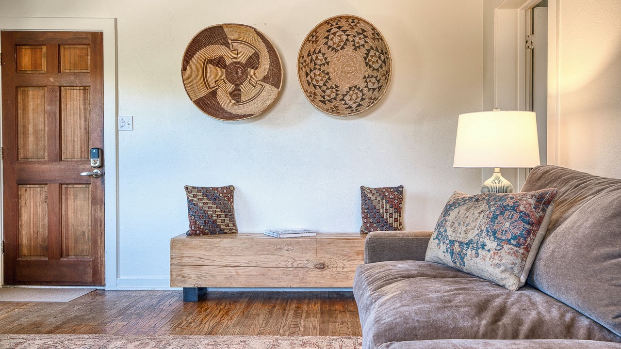 Photo of Livingroom in Tesuque