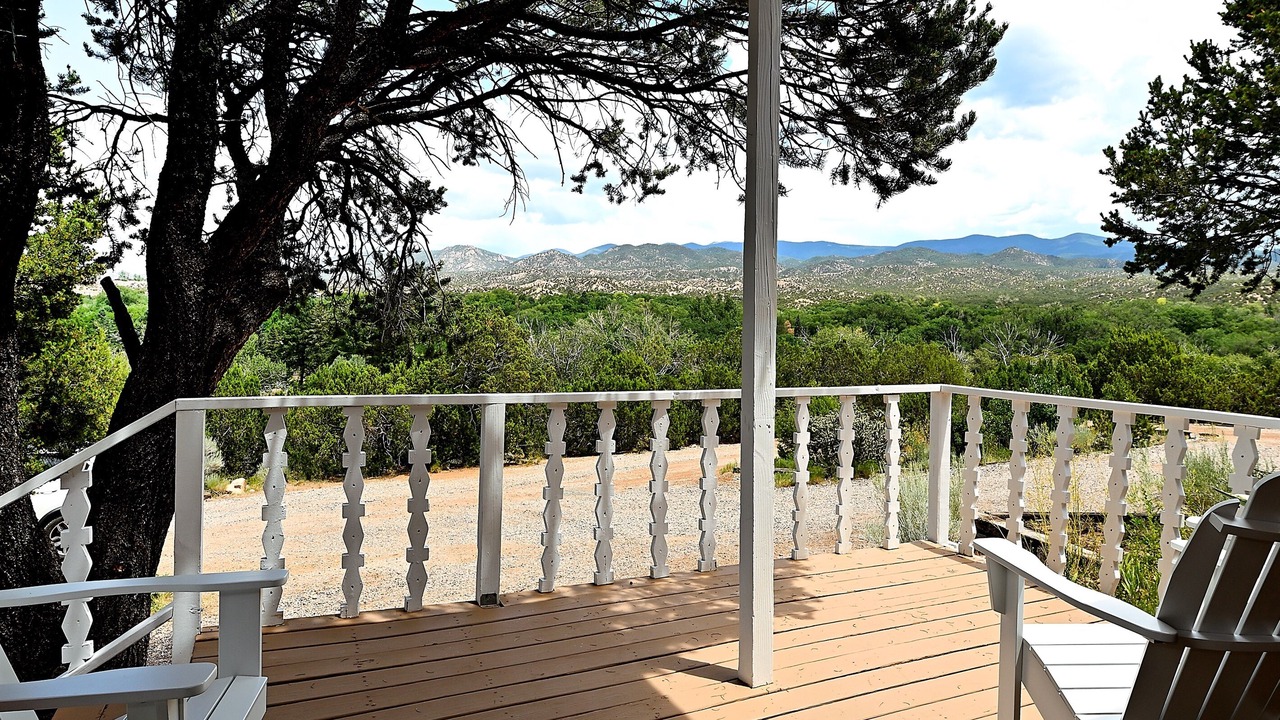 Photo of Outdoor in Tesuque