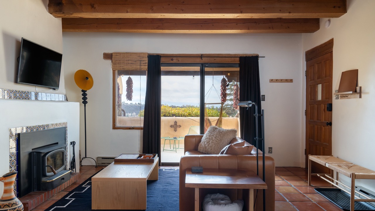 Photo of Livingroom in Arroyo Seco