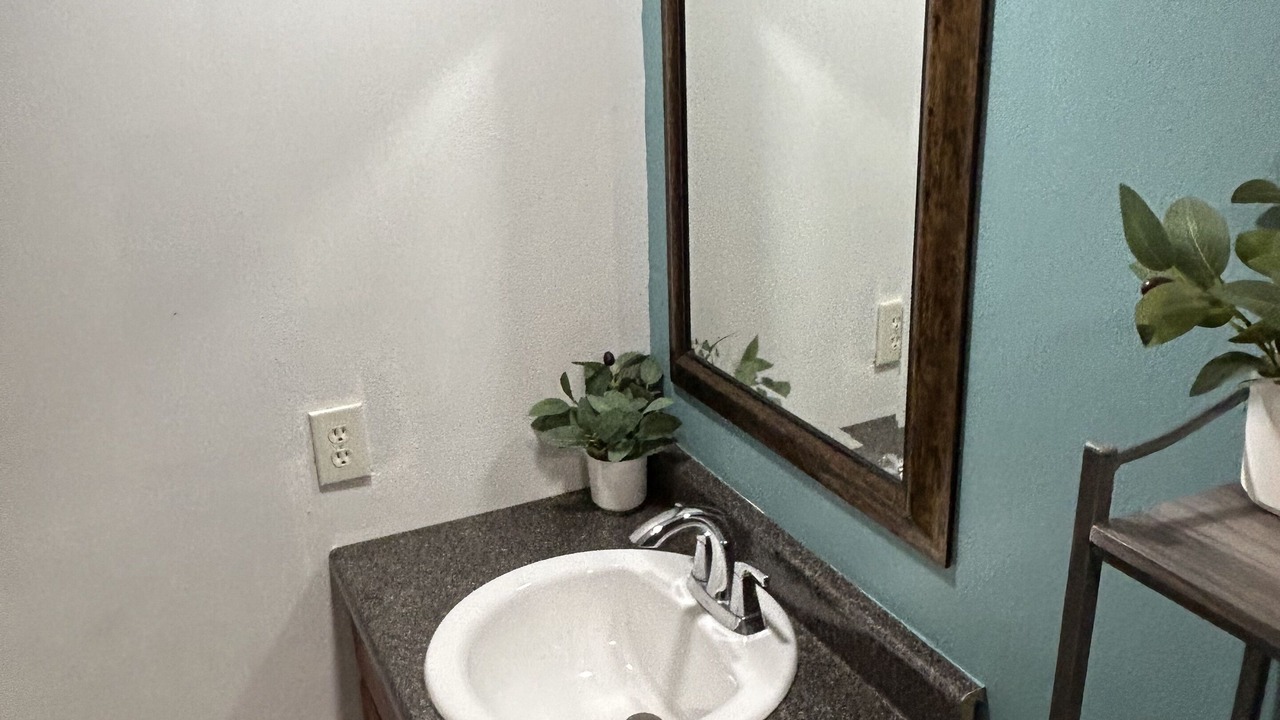 Photo of Bathroom in Rio Rancho