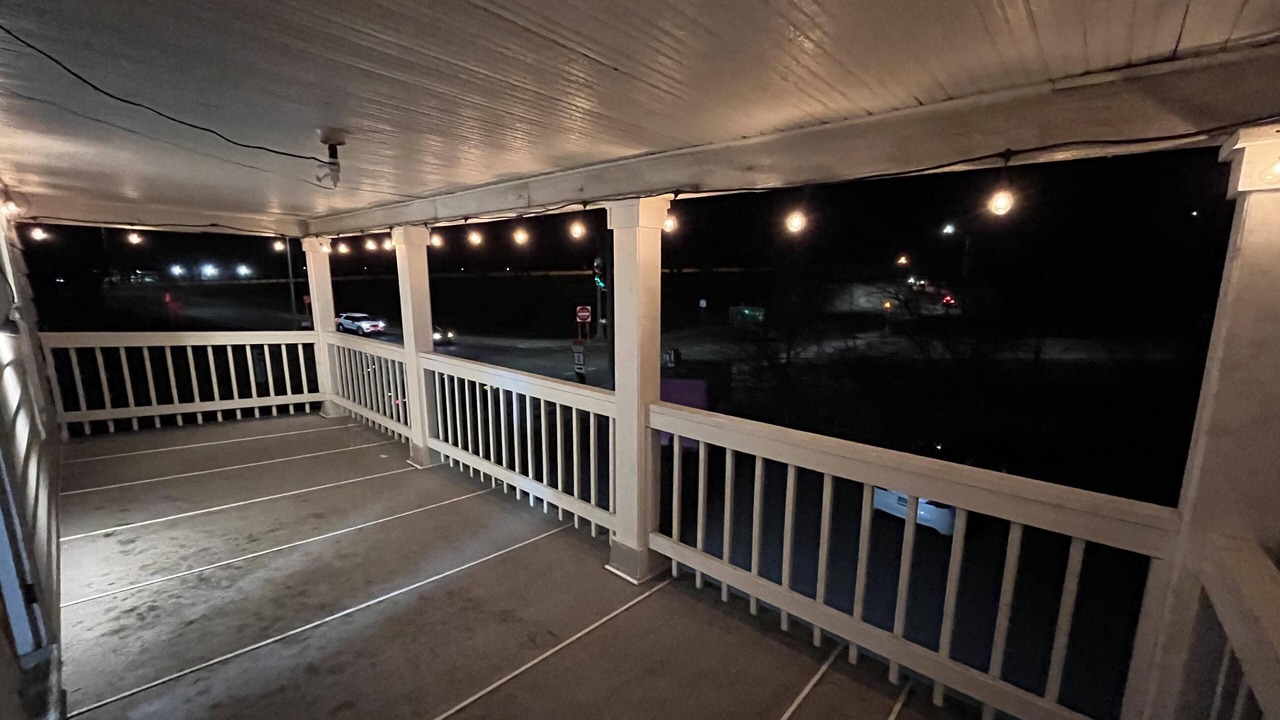Photo of Patio Balcony in East Hartford