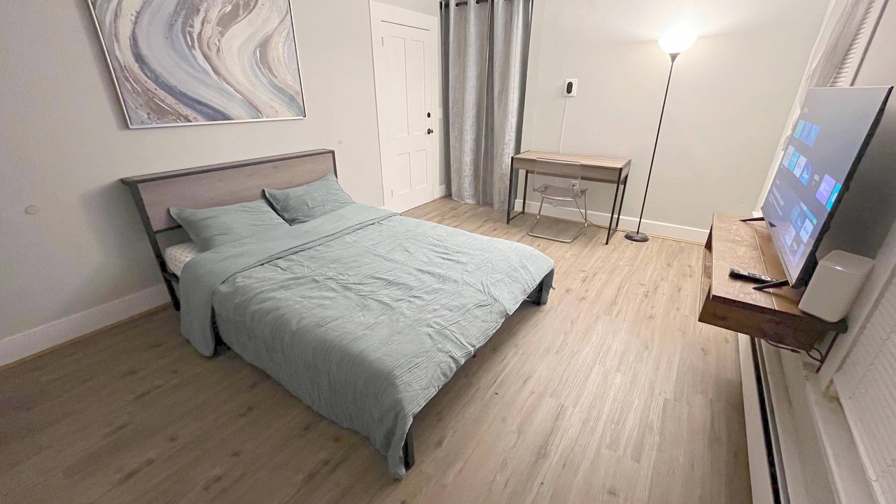 Photo of Bedroom in East Hartford