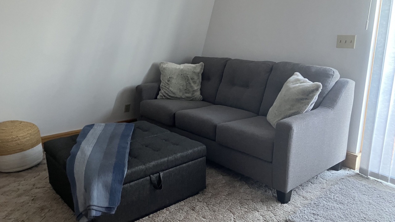 Photo of Livingroom in Sand Creek