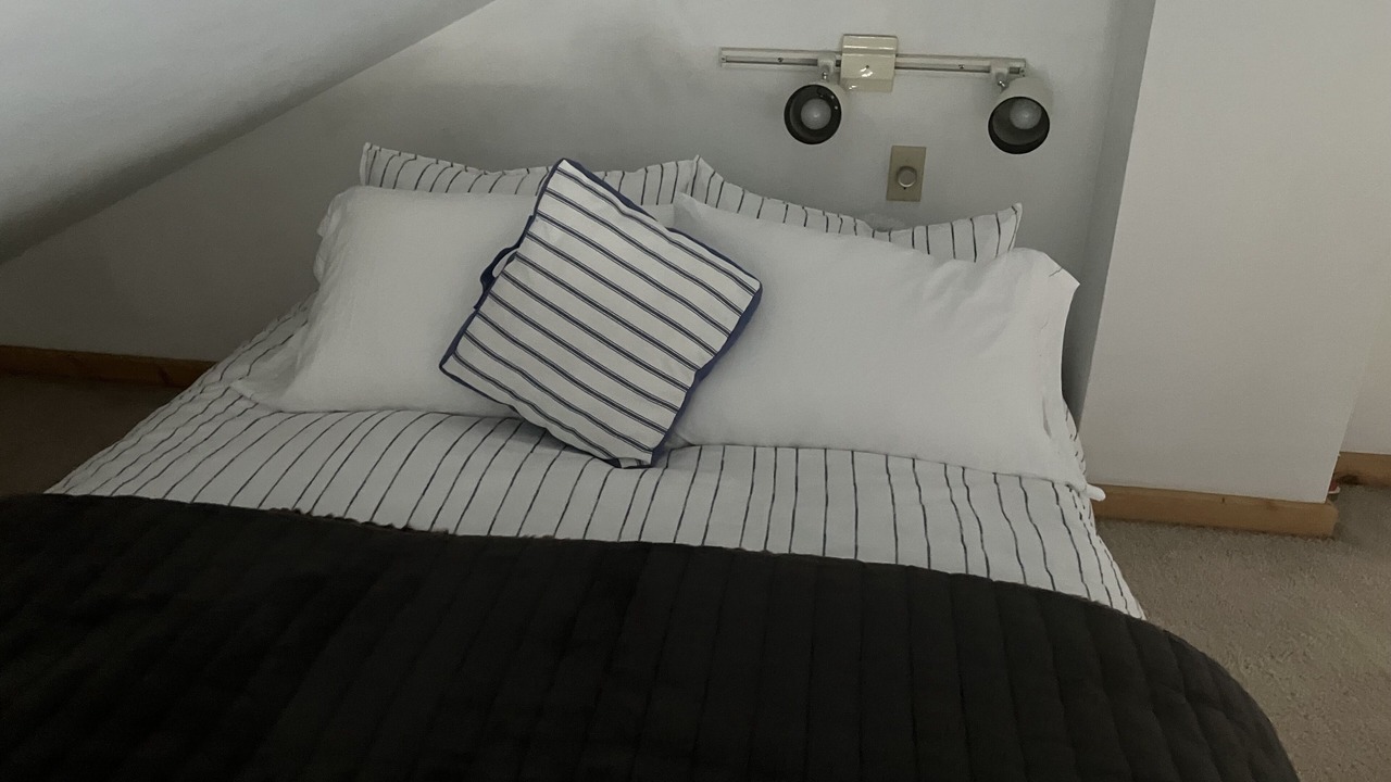 Photo of Bedroom in Sand Creek