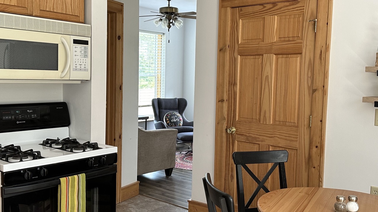 Photo of Kitchen in Sand Creek